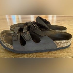 Florida Soft Footbed, Size 9-9.5 (US)